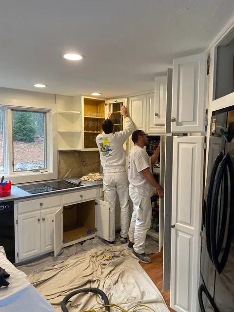 work photo from walshpainting.com