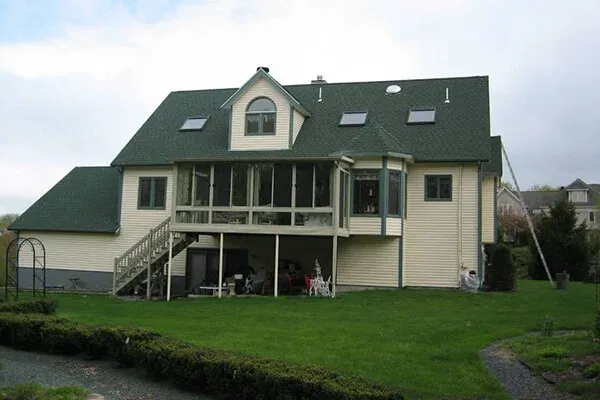 work photo from penshornroofing.com