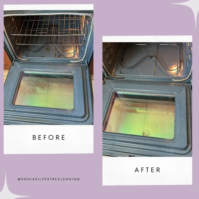 work photo from soniadeepcleaning.com