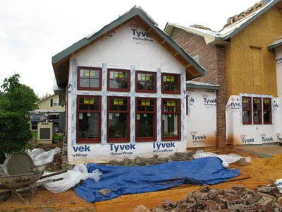 work photo from bostoncustomcarpentry.com