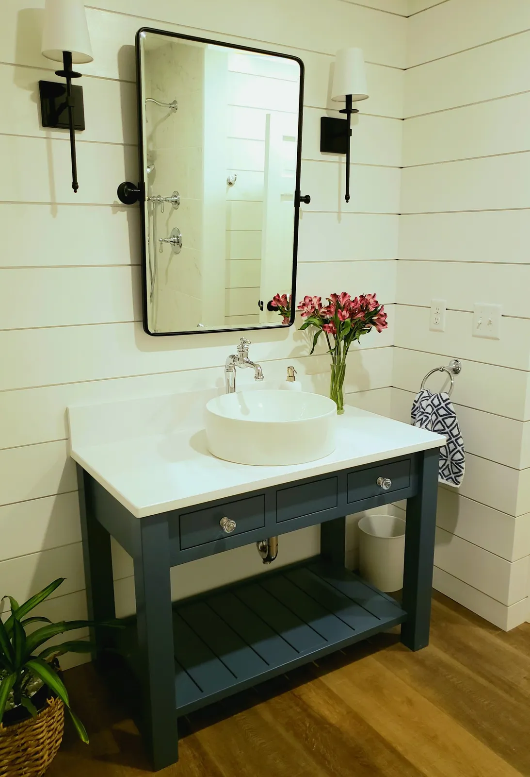 ian garland woodworking & design