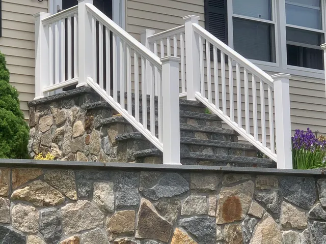 RAY'S GENERAL CONTRACTORS work photo