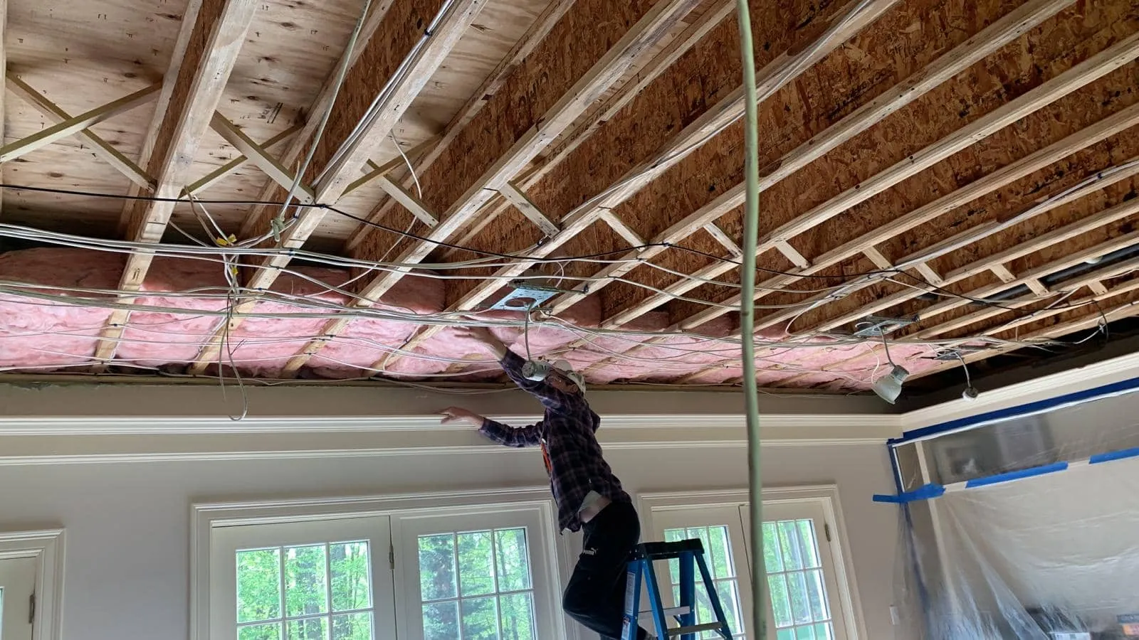 A.W. Puma Restoration & Remodeling