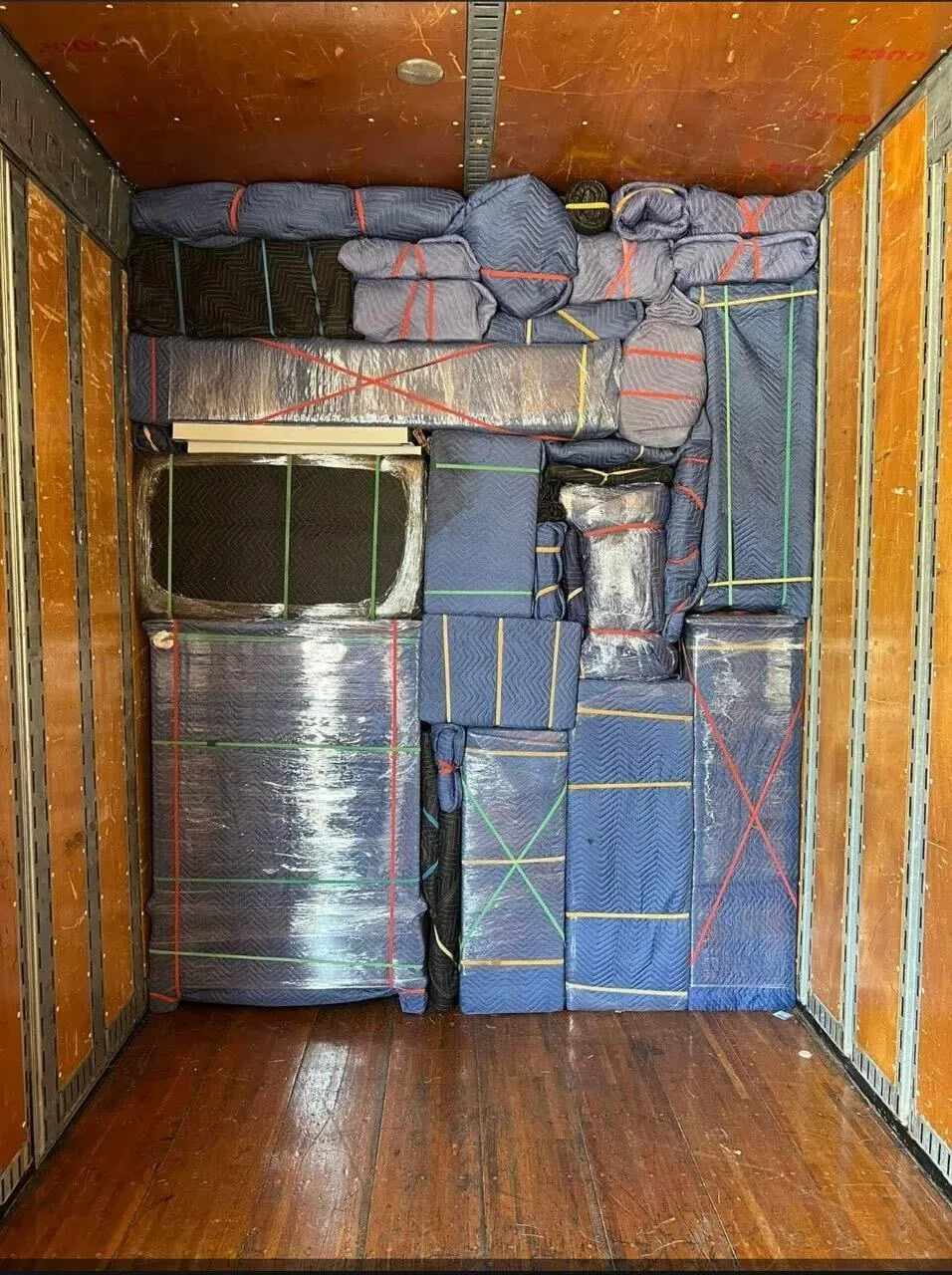 work photo from burkemovingcompany.com