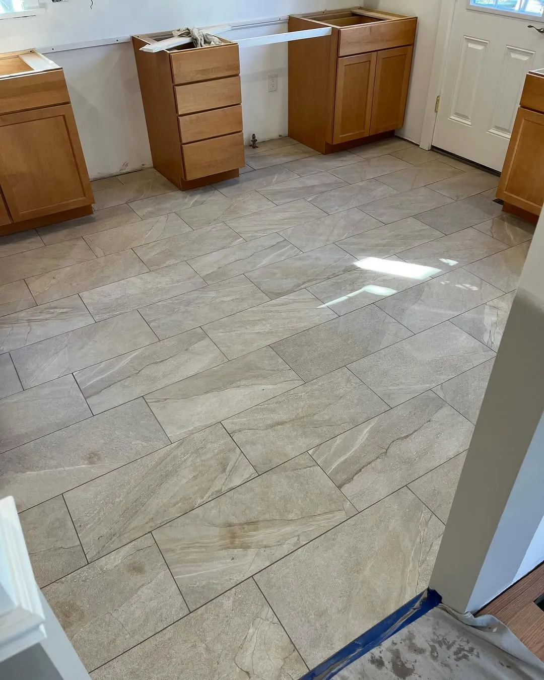 work photo from standardflooring.com