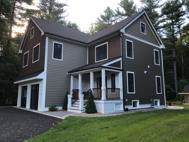Patriot Contracting Corporation Inc work photo