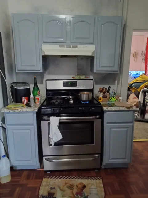 Torres Pro Painting Contractor LLC work photo