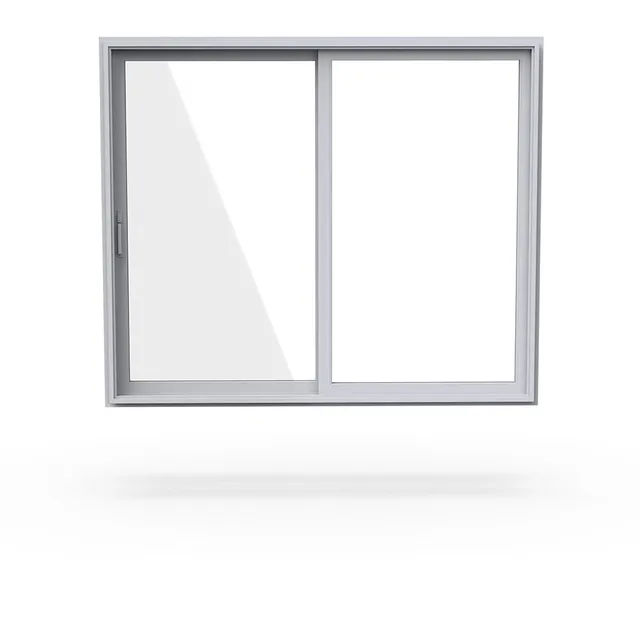 Premium Vinyl Sliding Doors