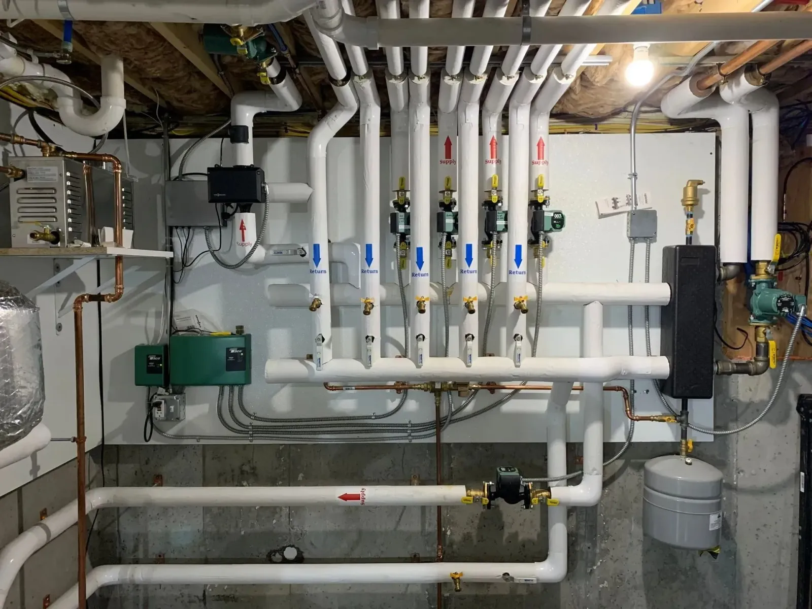 work photo from gabrieleplumbing.com
