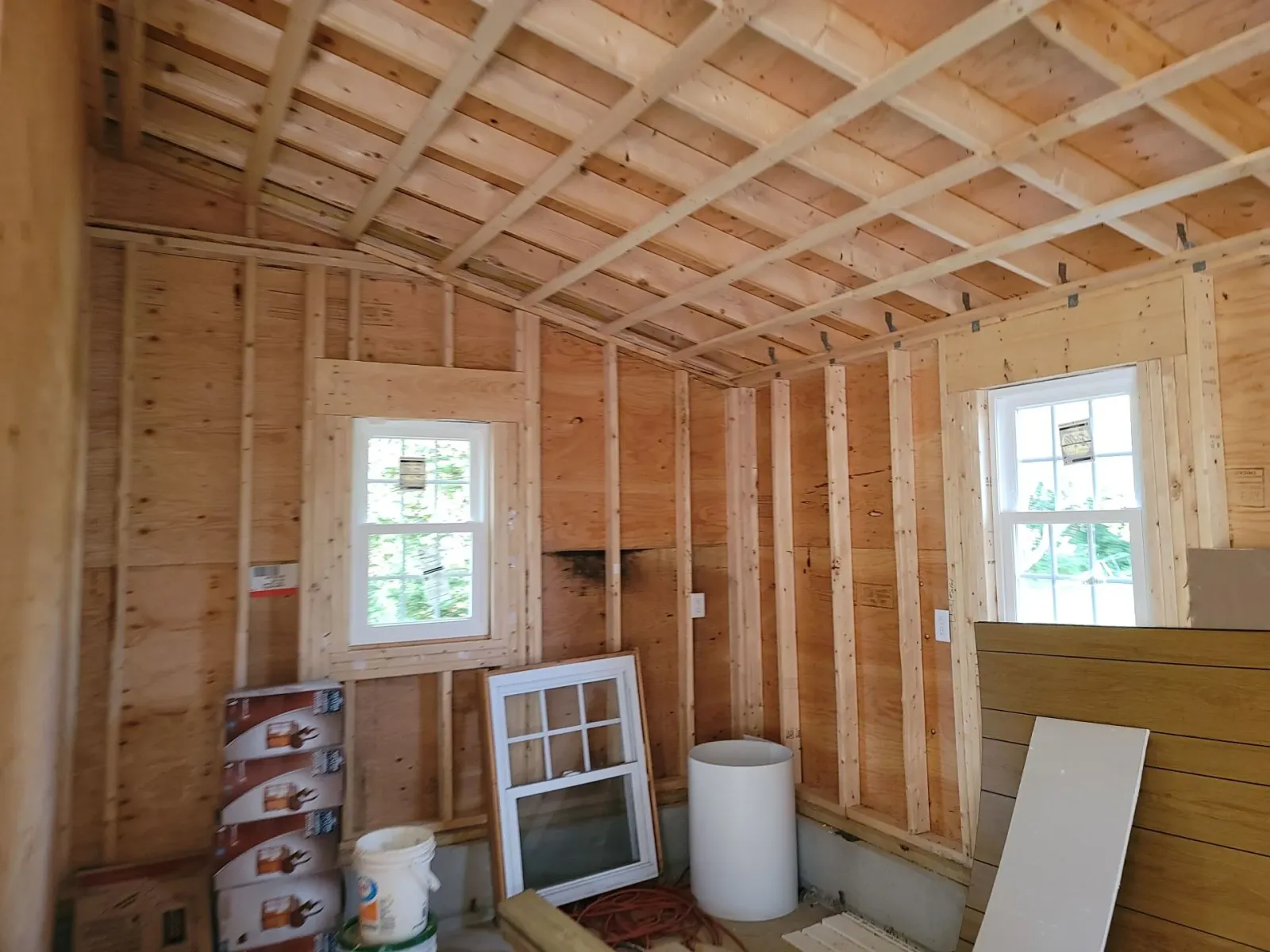 work photo from watersconstructionchelmsford.com