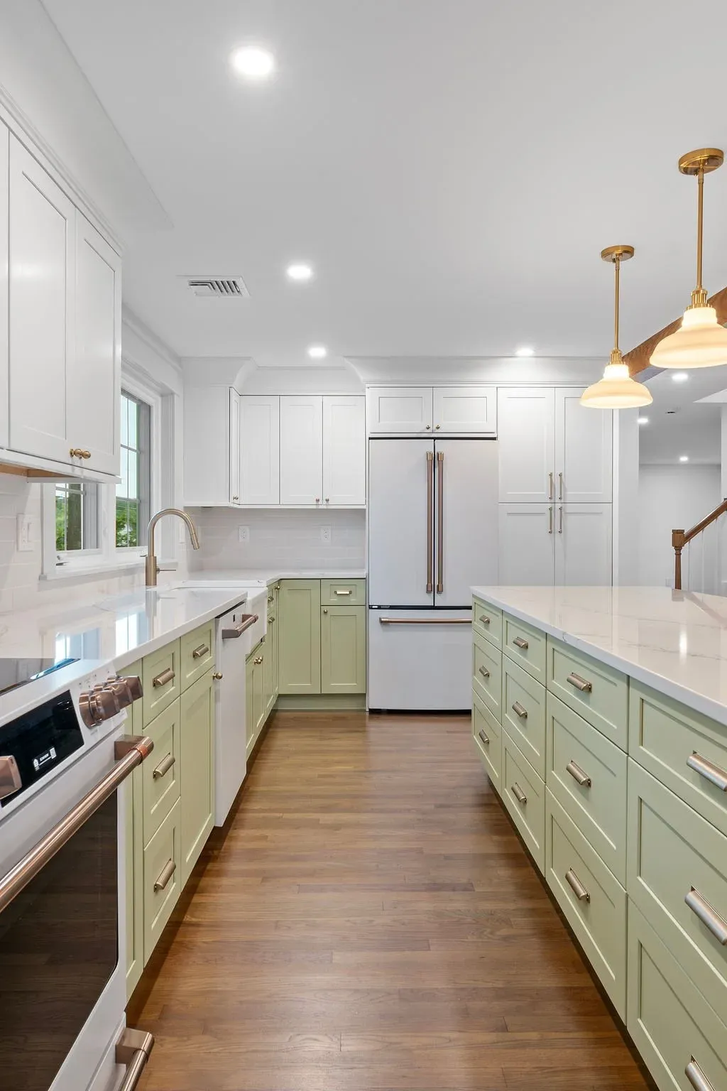 work photo from eaglehillhomes.com