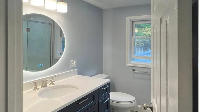 work photo from cronin-contracting.com
