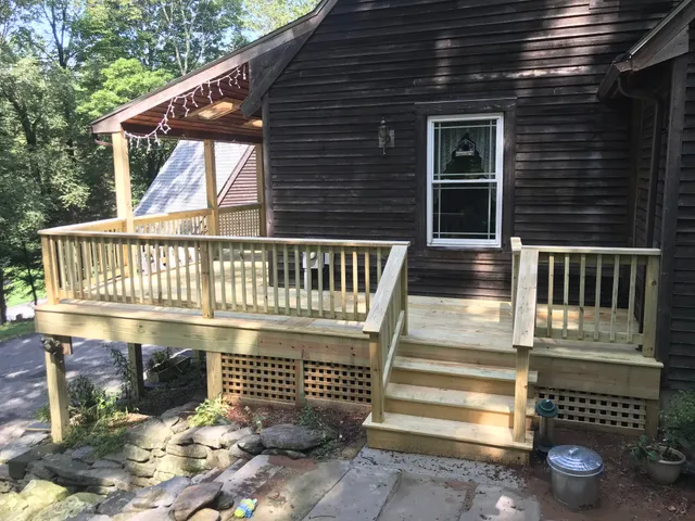 Sky City Home Improvement, LLC work photo