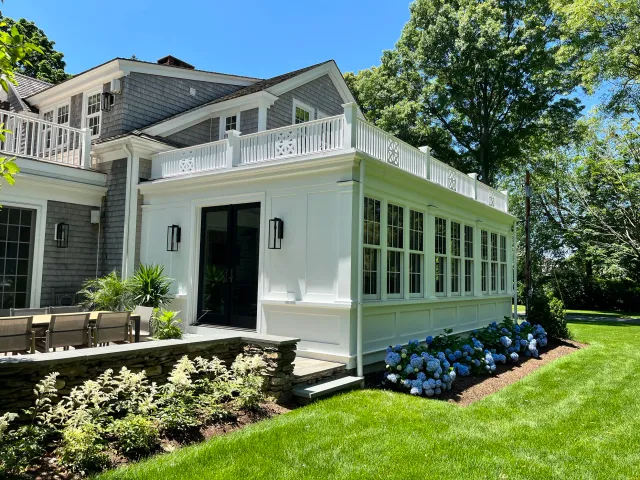 Shawn Dahlen & Co. Inc. work photo