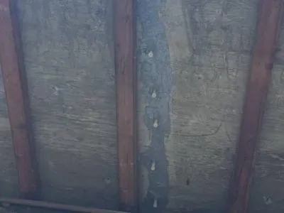Home Foundation Crack Repair