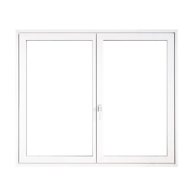 Kubus PVC (vinyl) window