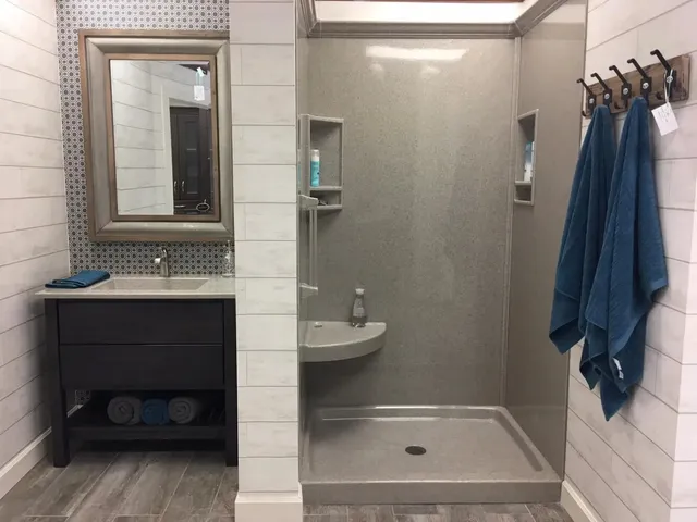 We Improve For You LLC work photo