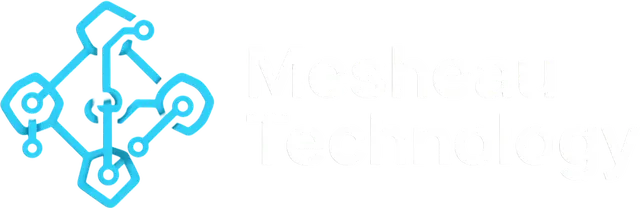 Mesheau Technology logo