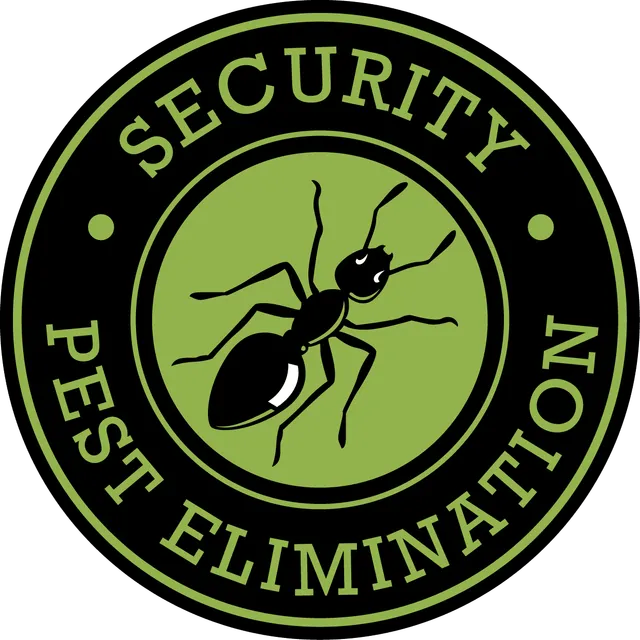 Security Pest Elimination logo
