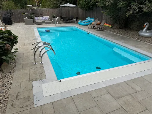 Mass Pools, Inc. work photo
