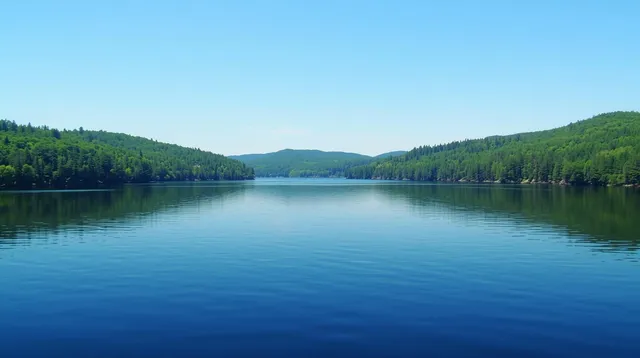 NH Lakes Region