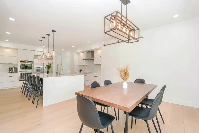 Vetta Builders work photo
