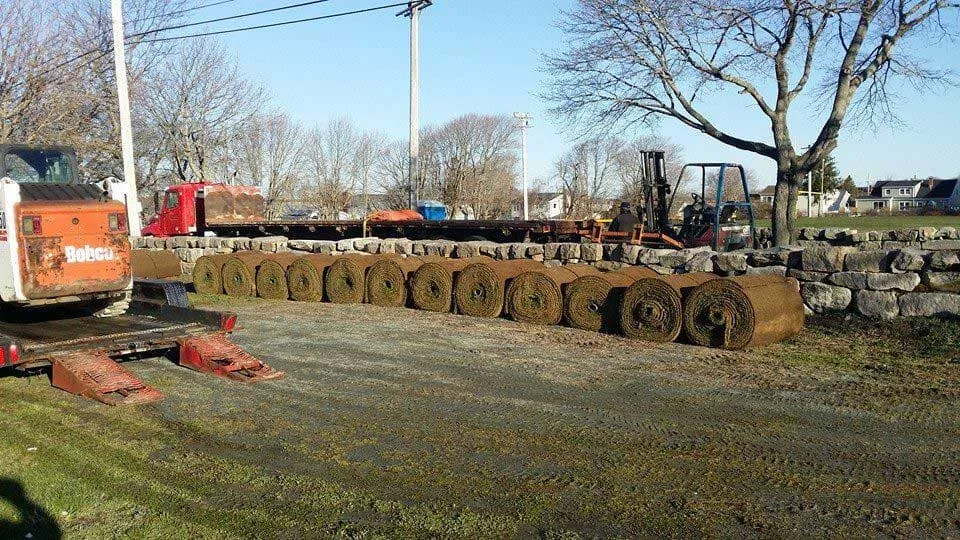work photo from elfslandscapeinc.com