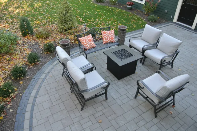 Coastal Masonry work photo