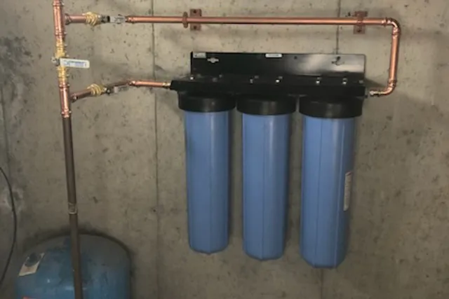 work photo from mattbeamplumbingandheating.com
