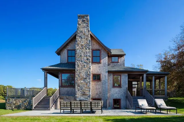 Bannon Custom Builders Corporation