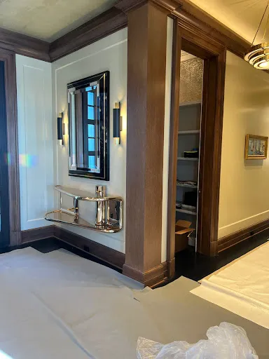 Review photo by Dp Group renovation