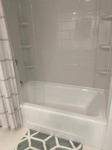 New England Reglaze work photo