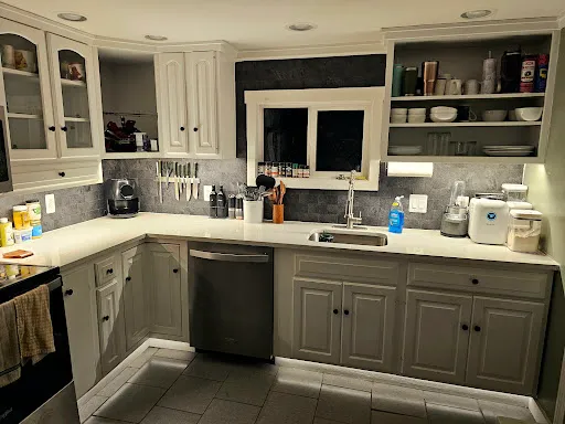 Review photo by Austin Blodgett