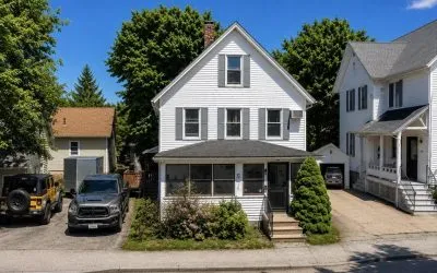 Active | 9 Pleasant Street, Pembroke, NH 03275
