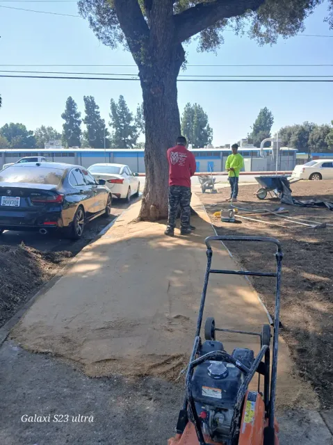 work photo from castrocontractor.com