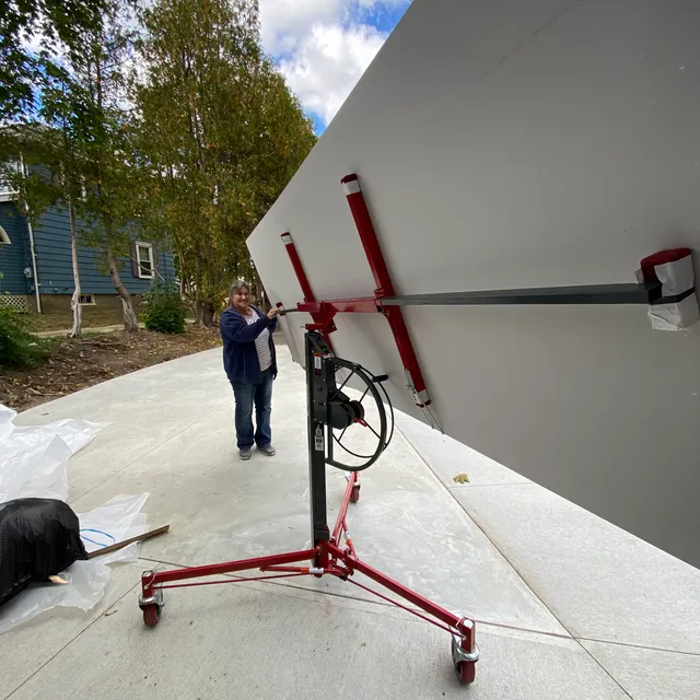 A&J Handyman Services work photo