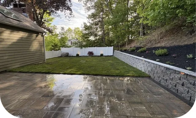 Turf Envy work photo