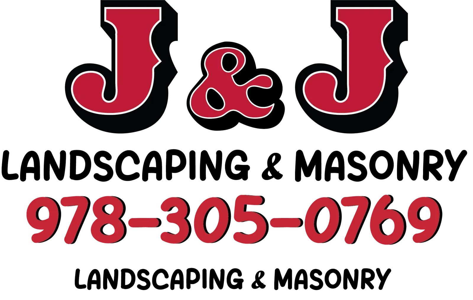 work photo from jjlandscapingandmasonry.com