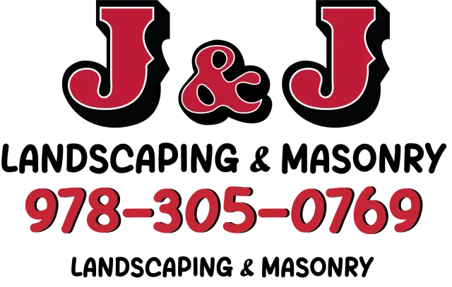 work photo from jjlandscapingandmasonry.com