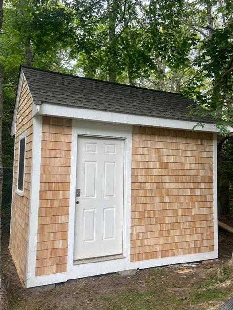 OTR Siding & Trim Corp work photo