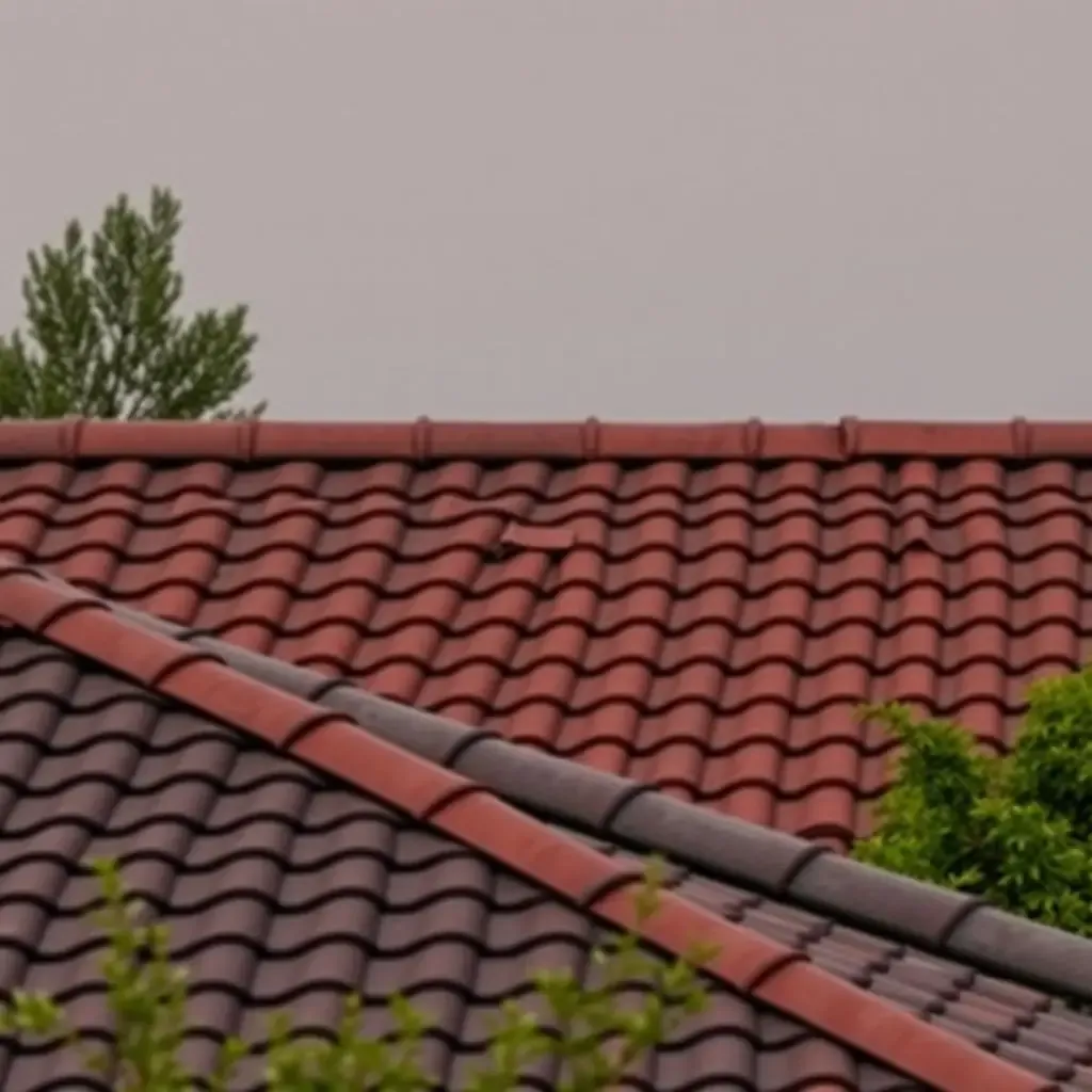 Preventing Attic Mold & Roof Rot — Roslindale