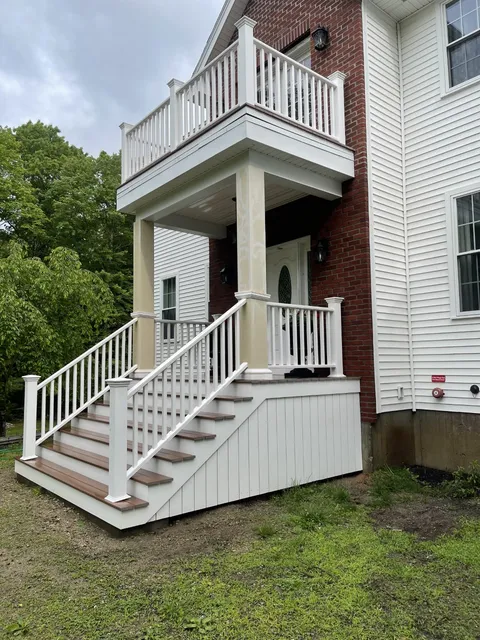 Adelphia Contracting work photo