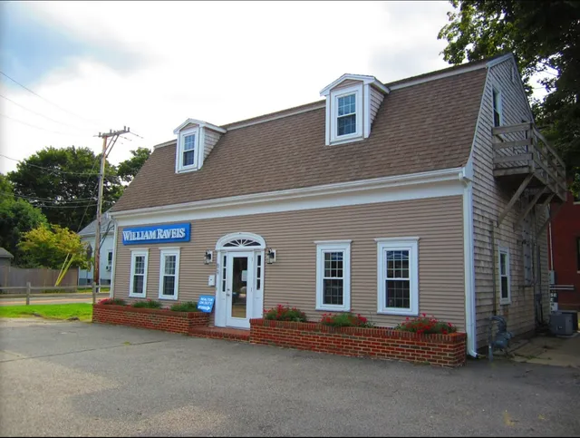 WIlliam Raveis Real Estate - Plymouth work photo