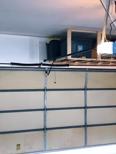 work photo from mltgaragedoorrepairs.online