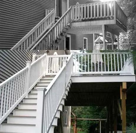 work photo from burtilsleyconstruction.com