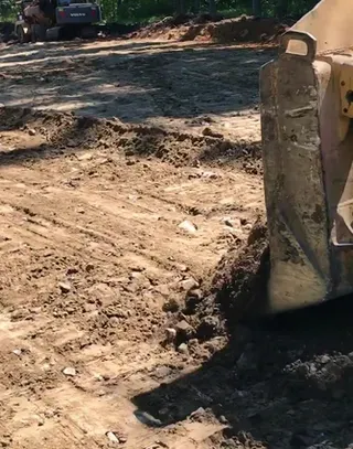 Excavation Incorporated LLC work photo