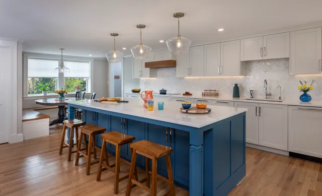 EZ Restore House Remodeling and Repair work photo