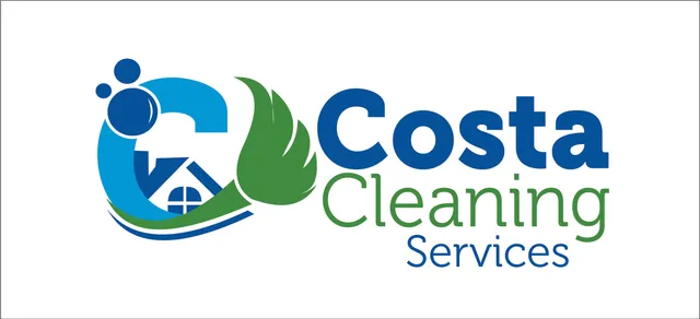 Costa Cleaning Services logo