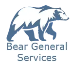 Bear General Services logo