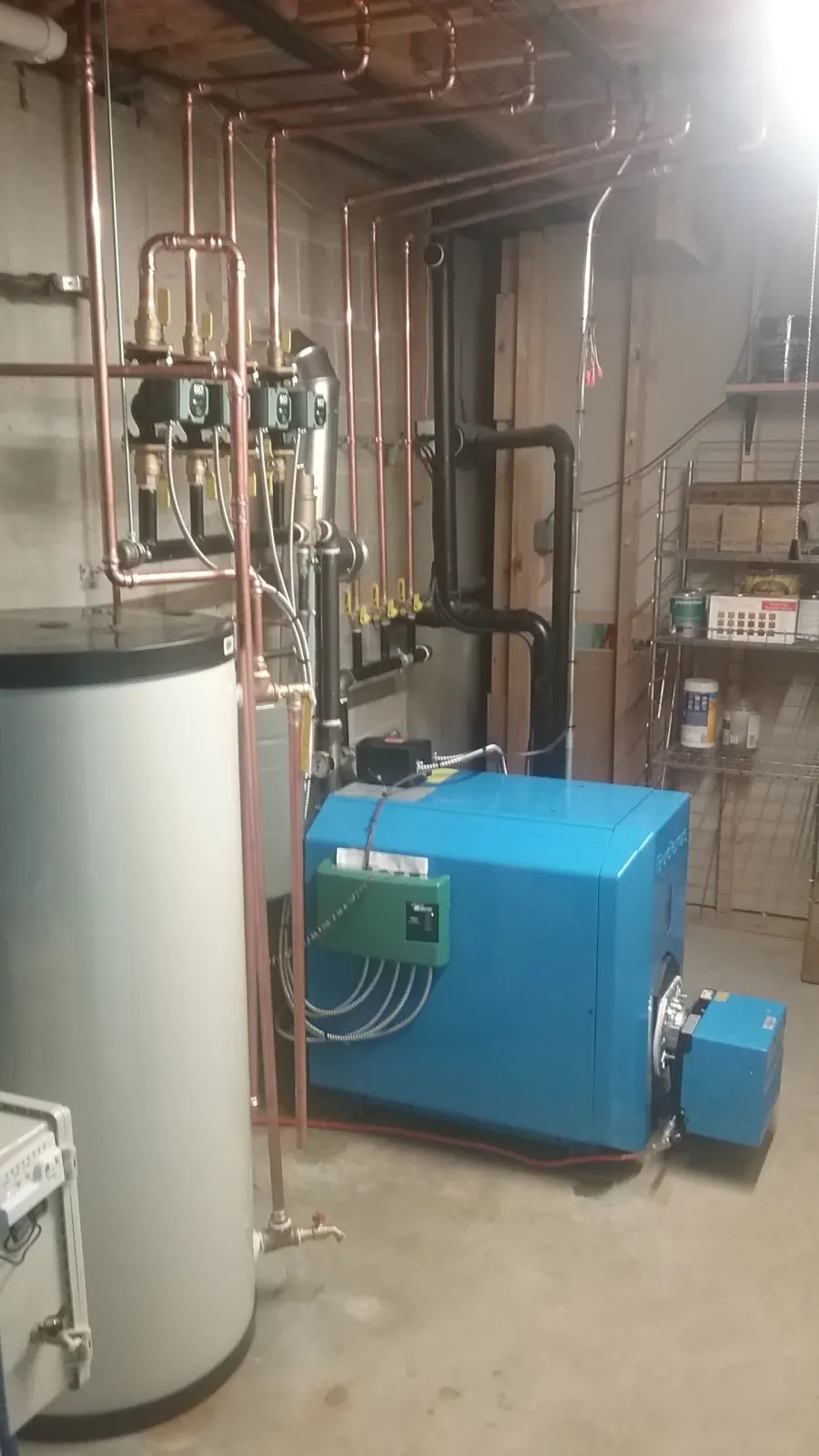 work photo from aboveandbeyondplumbinghvac.com